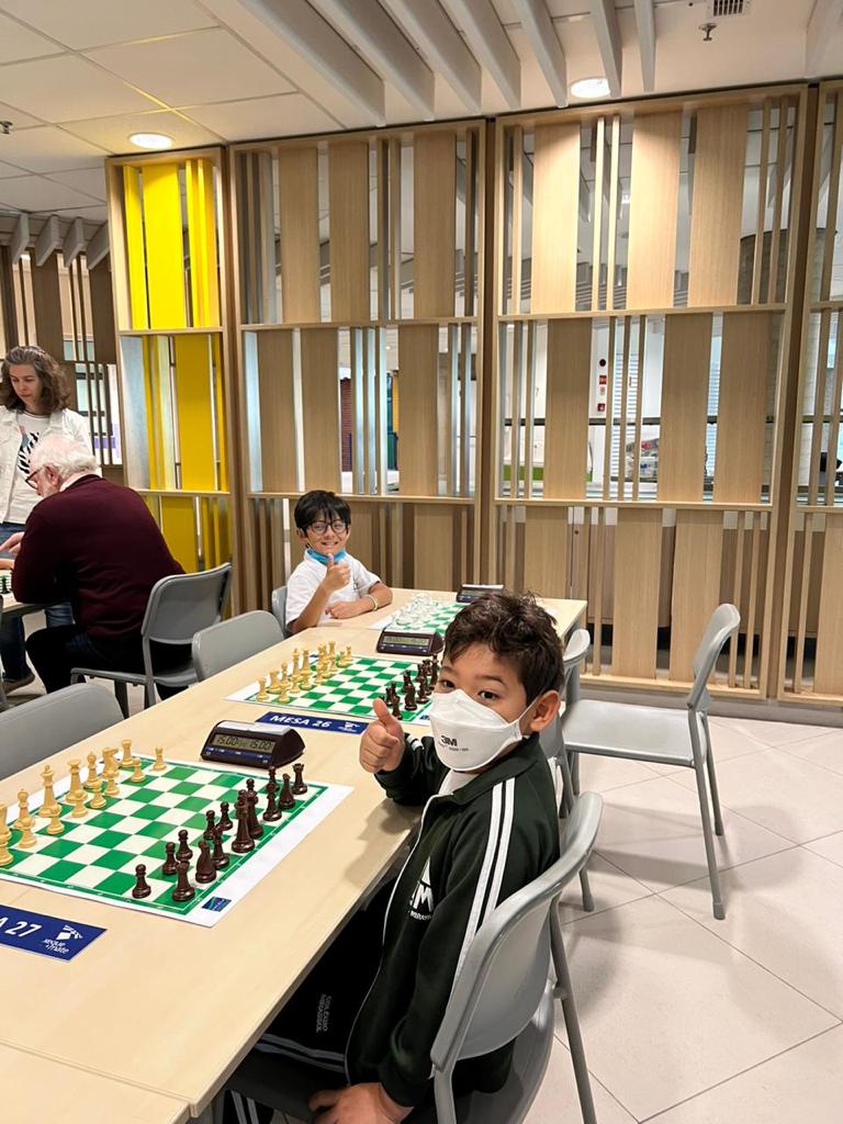 Mirassol conta com aulas grátis de Xadrez no CEMCA